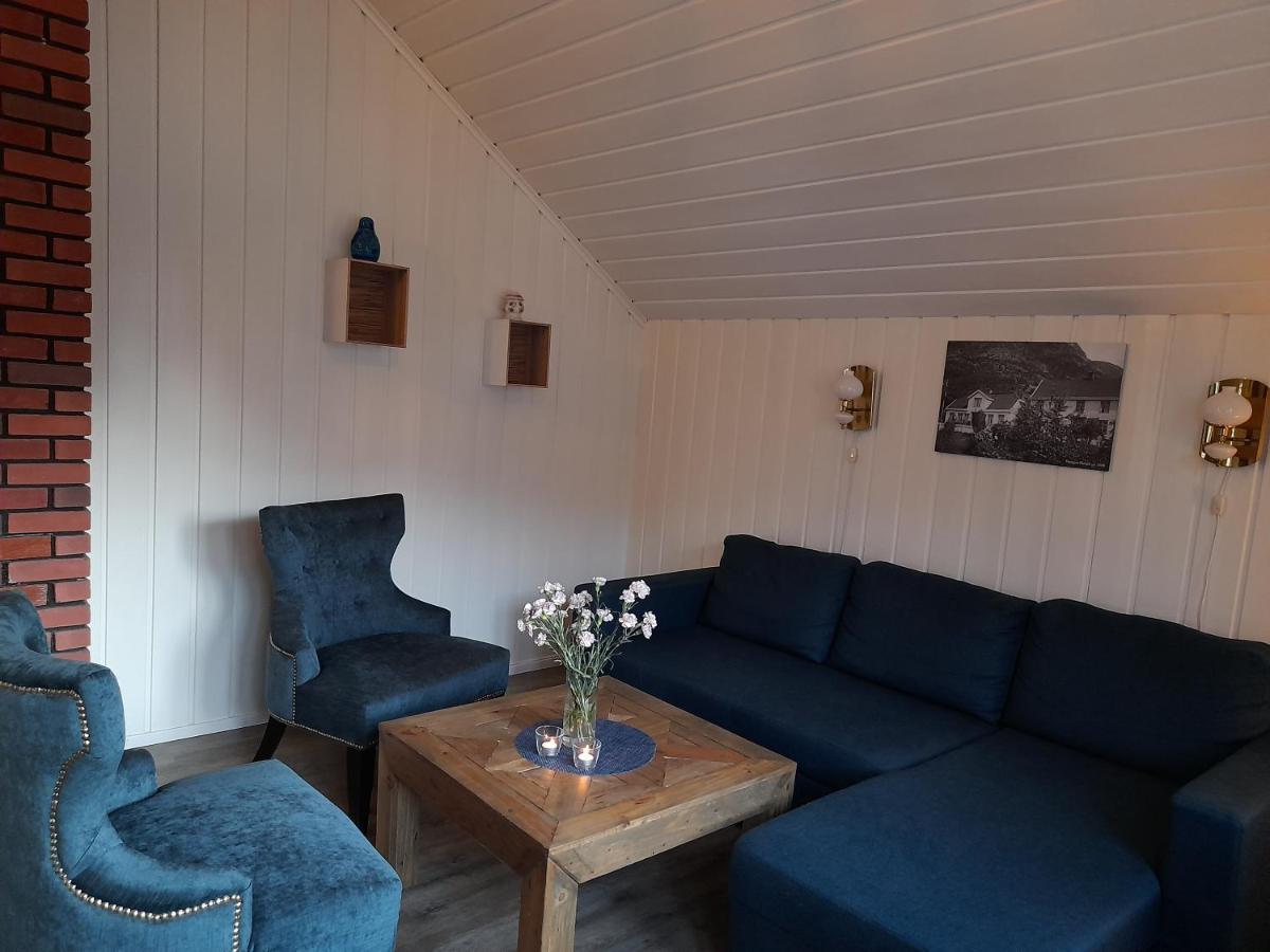 Vangsgaarden Gjestgiveri Aurland Exterior foto